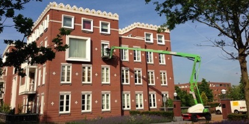 hoogwerker